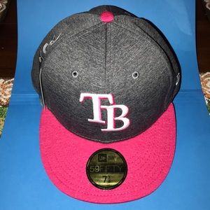 Tampa Bay Rays Mother’s Day Hat